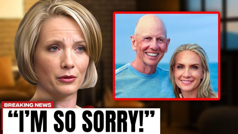 Dana Perino FINALLY confirms the DIVORCE rumors surrounding her husband – the truth surprises everyone!