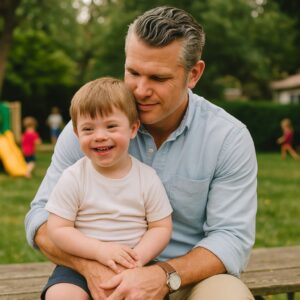 After successfully conceiving his second child with his wife Jennifer