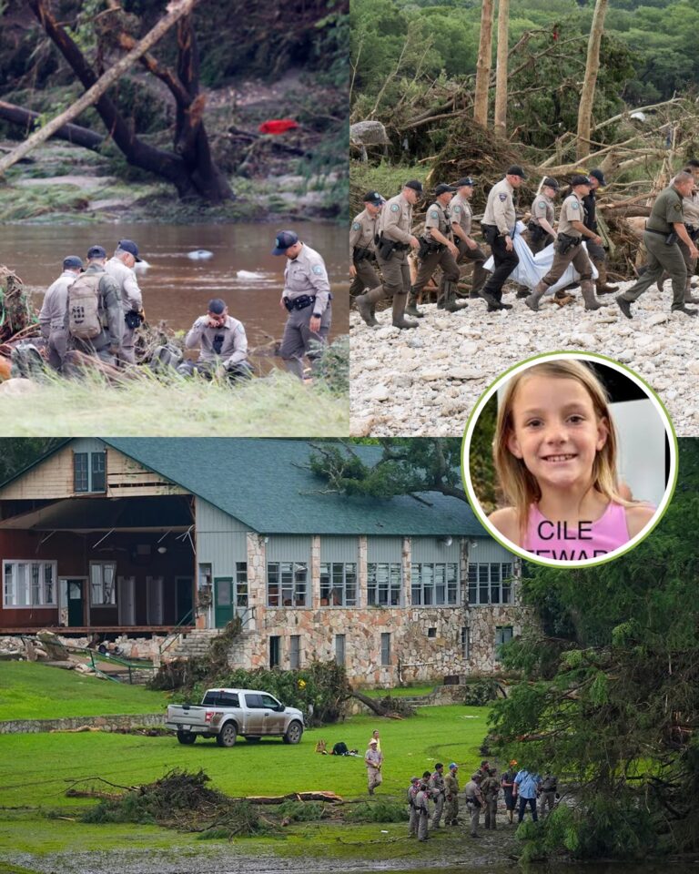 TEARS AND MIRACLES! 😭 Final Camp Mystic Girl Found 800 Meters from Home, But Her Whispered Words Broke Everyone!
