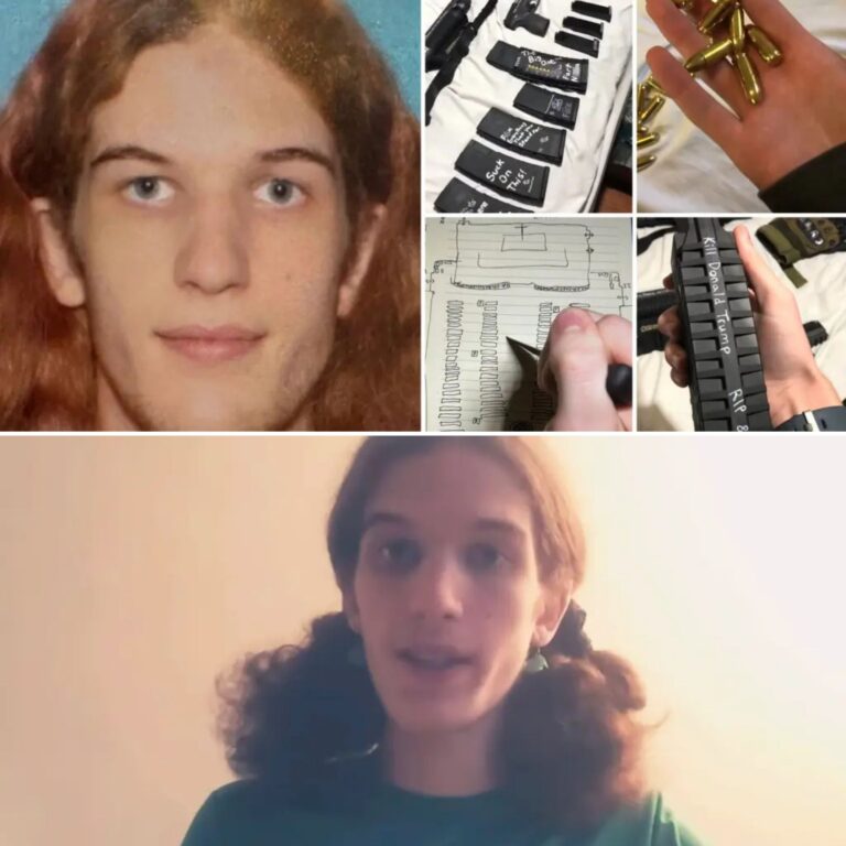 The Minneapolis Shooting: Unraveling the Disturbing Manifesto