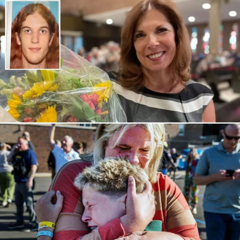 The Unbelievable Irony: The Role of Robin Westman’s Mother in the Minneapolis Tragedy