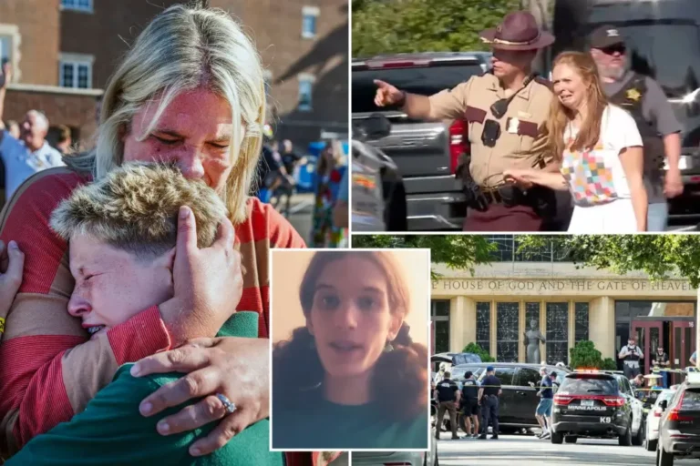 The Minneapolis Shooting: Unraveling the Manifesto and Motives of a Tragedy