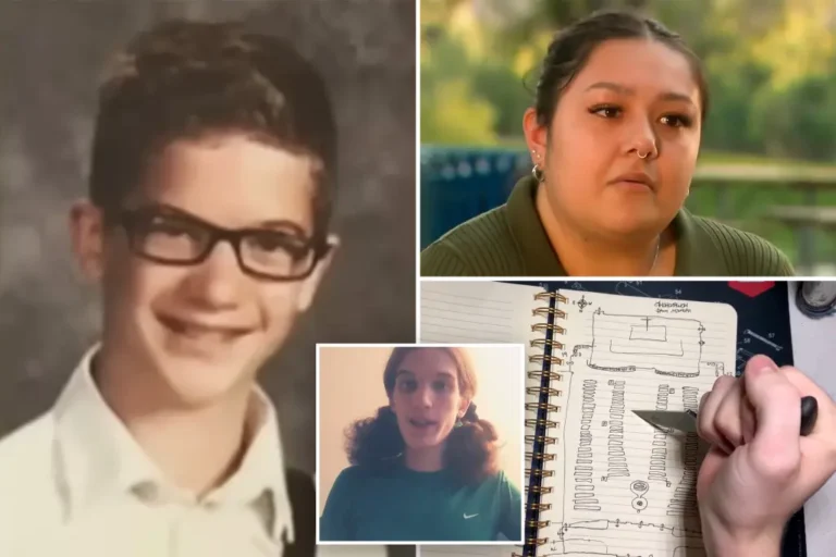 Early Signs of Darkness: Classmate’s Revelation About Robin Westman’s Childhood in Minneapolis Shooting
