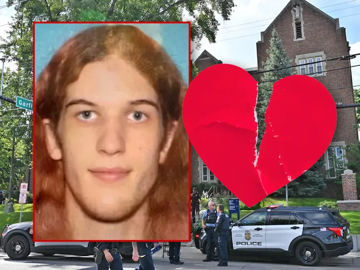 A Heartbreak Turned Deadly: The Role of a Breakup in the Minneapolis Catholic School Shooting