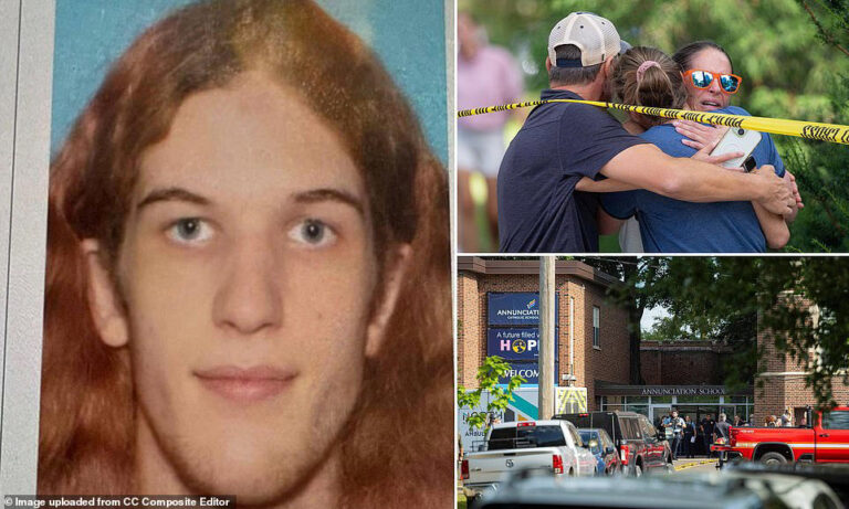 Minneapolis School Shooting: A Teacher’s Warning and the Missed Signs of Tragedy