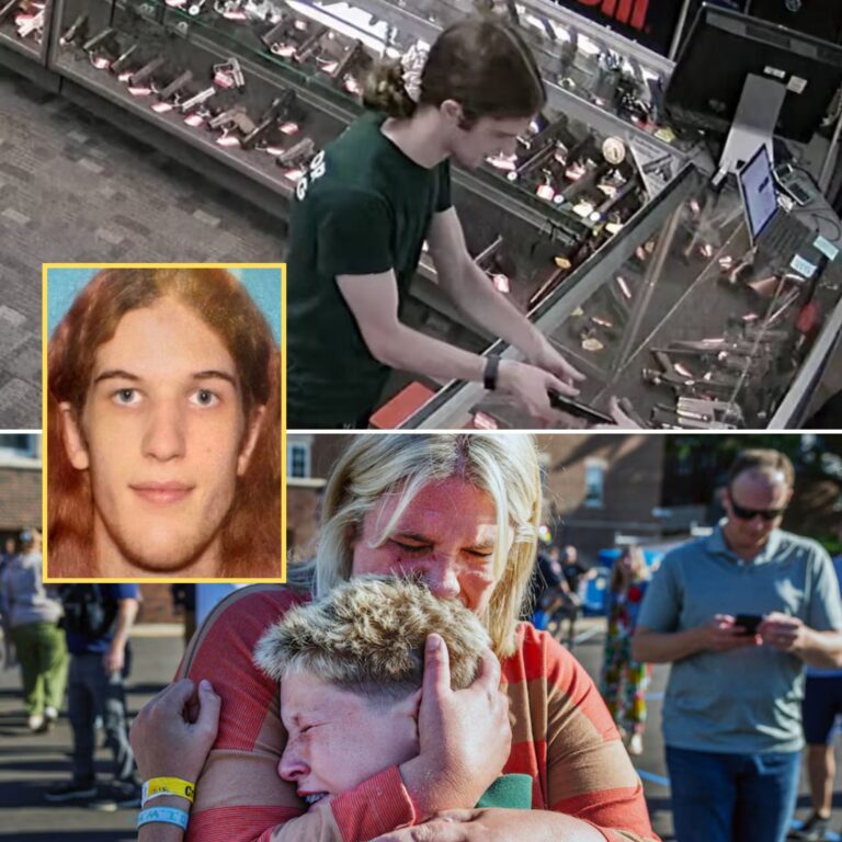 New Footage of Robin Westman’s Preparations Days Before Minneapolis Catholic School Shooting