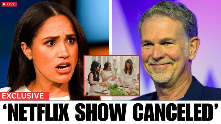 Meghan Markle and the Netflix Cancellation Rumor: Fact, Fiction, and Fallout