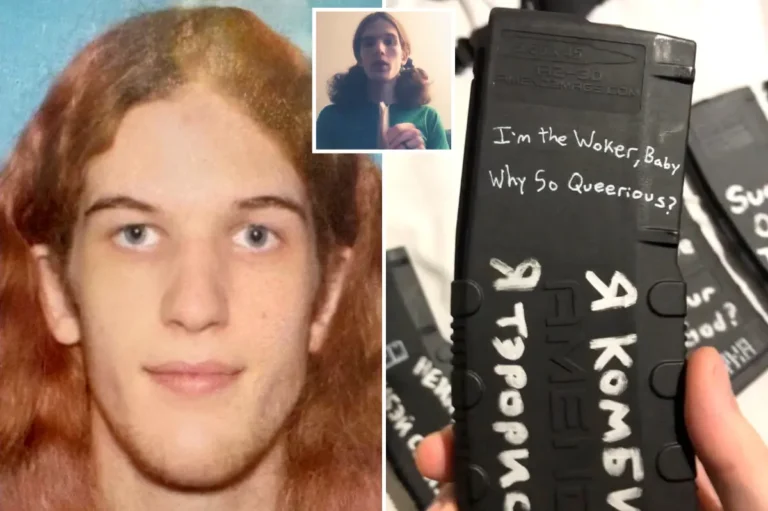 Minneapolis School Shooting: The Unsettling Final Statement of Robin Westman on Being Trans
