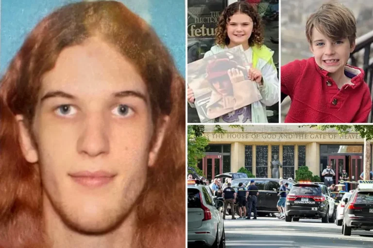 US Army Special Forces Veteran’s Explosive Claims on the Minneapolis Shooter’s Radicalization