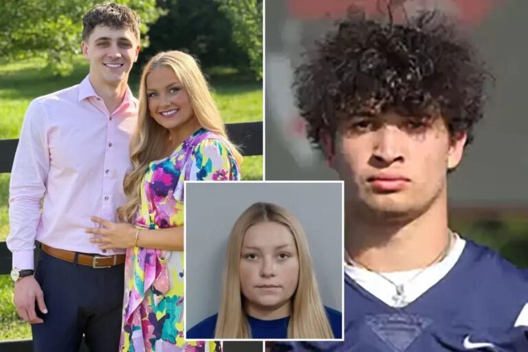 The Laken Snelling Case: A Tragic Mystery Unfolds in Kentucky