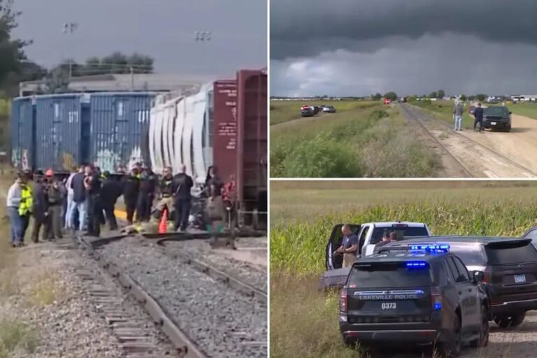The Tragic Helicopter Crash Near Minneapolis – Unraveling the Mystery