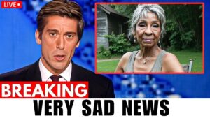 At 81, Gladys Knight Faces Heartbreaking Elder Abuse Allegations from